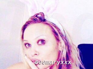 000maryxxx