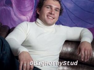 0BigHornyStud