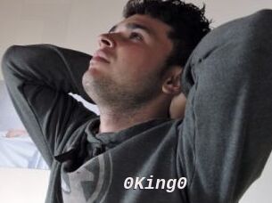 0King0