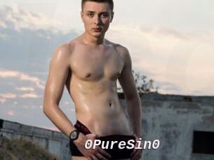 0PureSin0