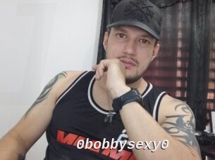 0bobbysexy0