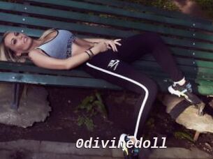 0divinedoll