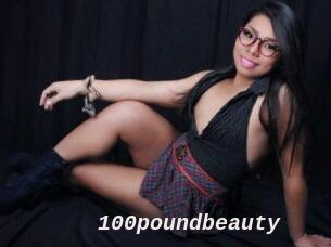 100poundbeauty
