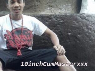 10inchCumMasterxxx