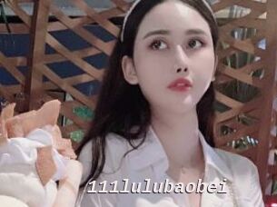 111lulubaobei