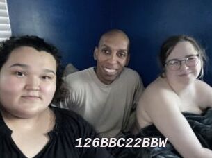 126BBC22BBW