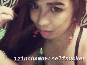 12inchANGELselfsucker