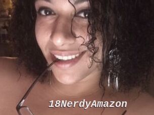 18NerdyAmazon