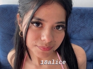 18alice Live Camgirls Sex