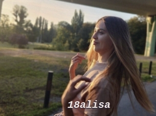 18alisa