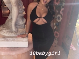 18babygirl