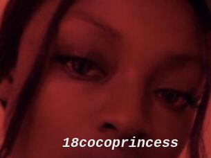 18cocoprincess