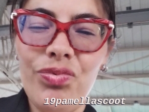 19pamellascoot Live Camgirls Sex