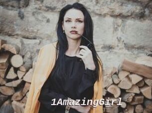 1AmazingGirl
