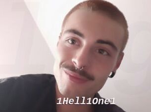 1Hell1One1