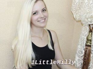 1LittleMilly