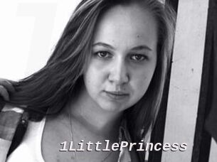 1LittlePrincess
