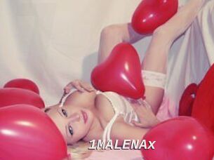 1MALENAx