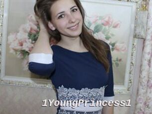 1YoungPrincess1