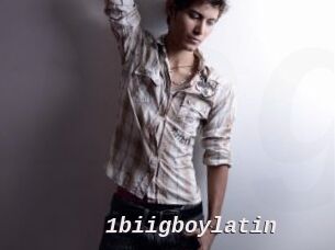 1biigboylatin