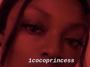 1cocoprincess