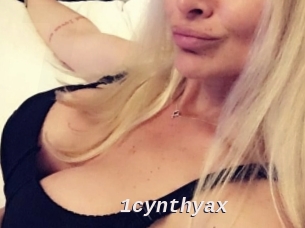 1cynthyax Live Camgirls Sex