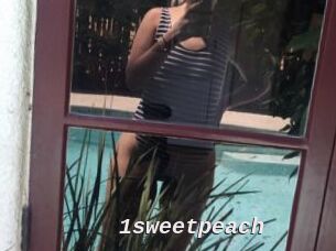 1sweetpeach
