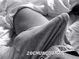 20CMUNCUTMAN