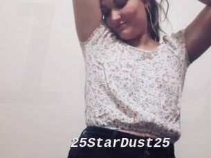 25StarDust25