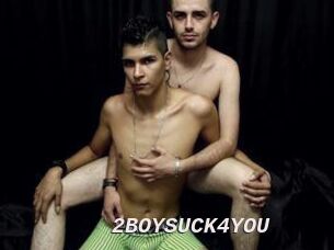 2BOYSUCK4YOU