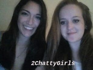 2ChattyGirls