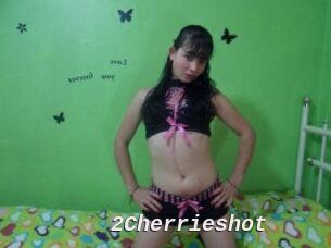 2Cherrieshot