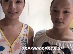 2SEXGODDESTS4U