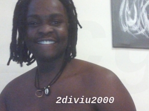 2diviu2000 Live Camgirls Sex
