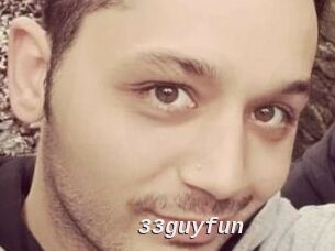 33guyfun