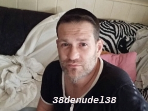 38denudel38