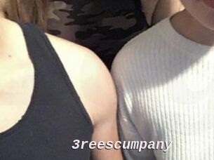 3reescumpany