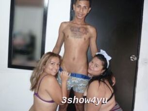 3show4yu