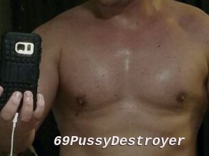 69PussyDestroyer