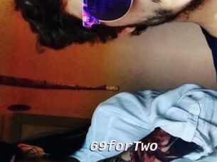 69forTwo