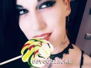 6eve6black6 Live Camgirls Sex