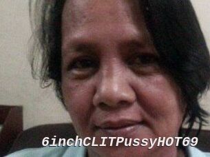 6inchCLITPussyHOT69