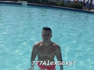 777AlexSexy7