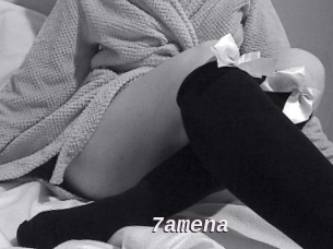 7amena