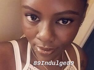 89Indulge89