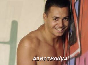 A1HotBody4