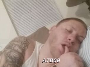 A7B00