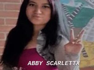 ABBY_SCARLETTX