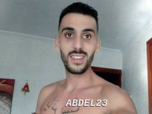 ABDEL23