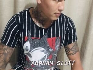 ABRHAM_Stiff